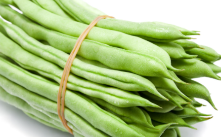 四季豆怎么看老不老