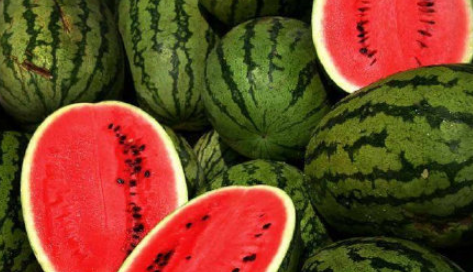 不甜的水果含糖量都很低吗