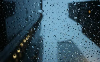 内蒙古9月份下雨多吗