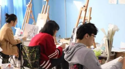 2022年艺考会线上吗