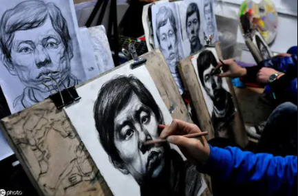 2022年艺考会线上吗