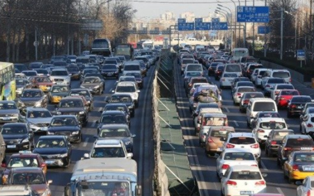 凌晨3点进京用办进京证吗