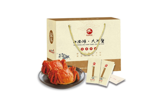 大闸蟹卡到期后还能提货吗
