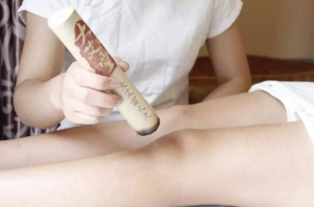 艾灸足三里什么时候炙最好