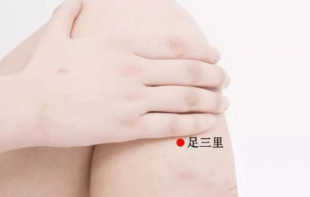 艾灸足三里什么时候炙最好