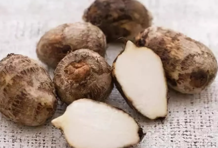芋头属于难消化食物吗
