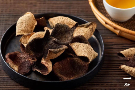 15年新会陈皮价格一斤多少钱