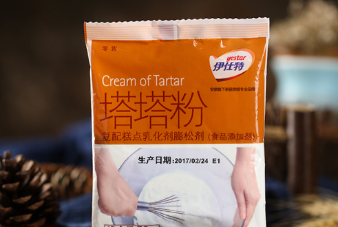 塔塔粉是国家禁止的添加剂吗