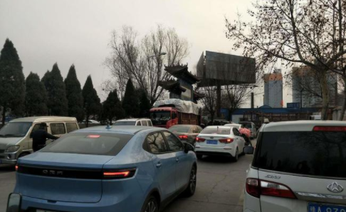 进京证打印用多大纸