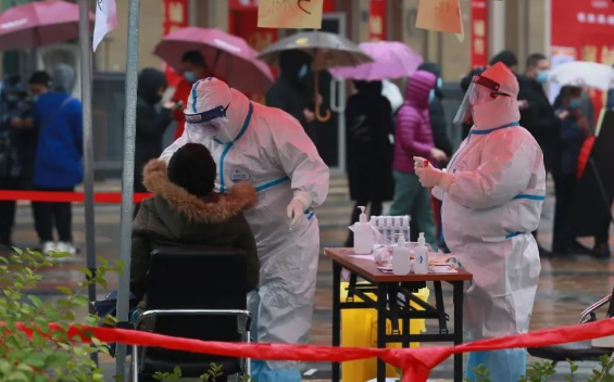 核酸检测医院做了还用做一遍吗