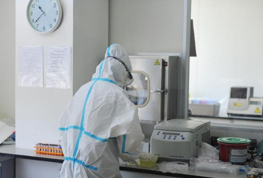 核酸检测医院做了还用做一遍吗