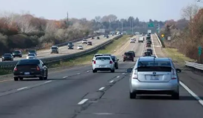 进京证高速口不一致可以吗