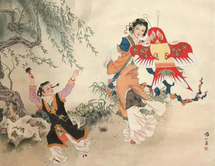 上巳节是不是鬼节2022