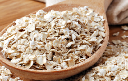 燕麦冲着吃还是煮着吃