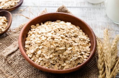 燕麦冲着吃还是煮着吃