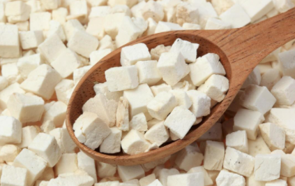 茯苓消肿作用好吗