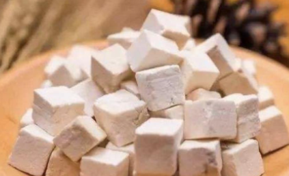 茯苓消肿作用好吗