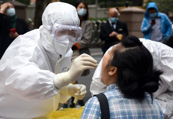 核酸检测报告需要医院哪个部门给盖章