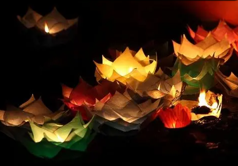 寒衣节送寒衣可以在家烧吗