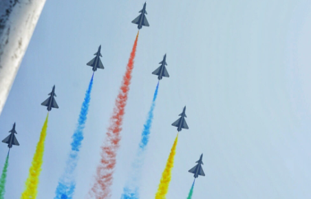 2022国庆节会有大阅兵吗