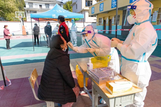医院打印核酸报告要钱吗