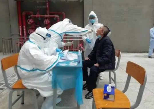 医院打印核酸报告要钱吗