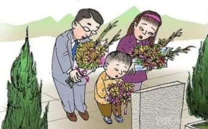 2021年冬至上坟可以推后吗