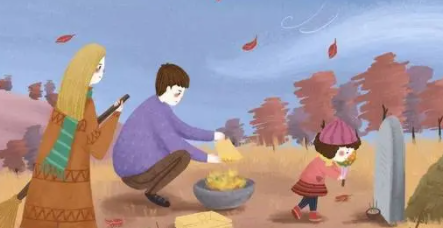 2021年冬至上坟可以推后吗