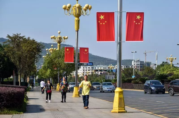 2021国庆节会受新型冠状病毒影响吗