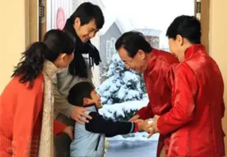 2022春节走亲戚年前还是年后