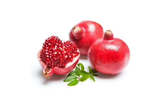 石榴火气大不大