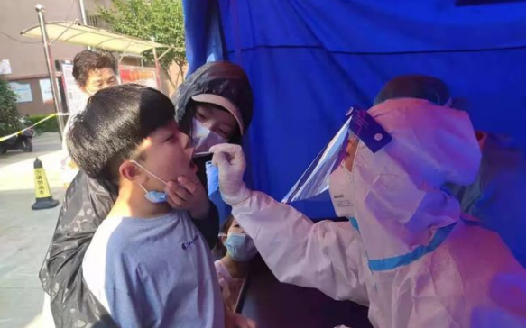 核酸检测结果不是工作日能拿吗