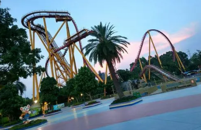 2022年1月份广州长隆天气多少度