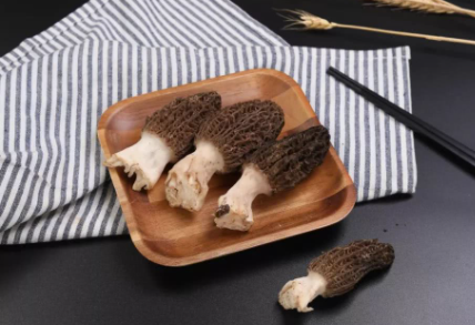羊肚菌泡的水可以吃吗