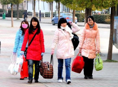 2021年中秋节上海学生能不能出校玩