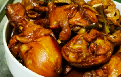 炖整鸡腿要几个小时