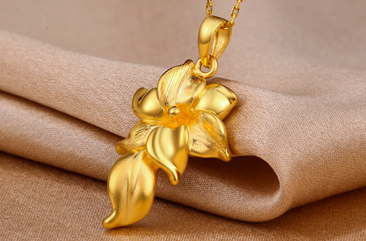 2021国庆节黄金首饰会不会便宜