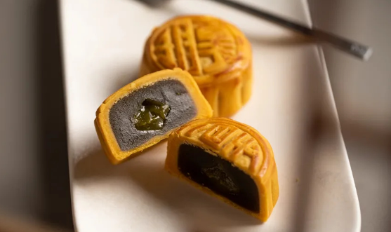 月饼寄快递会碎吗