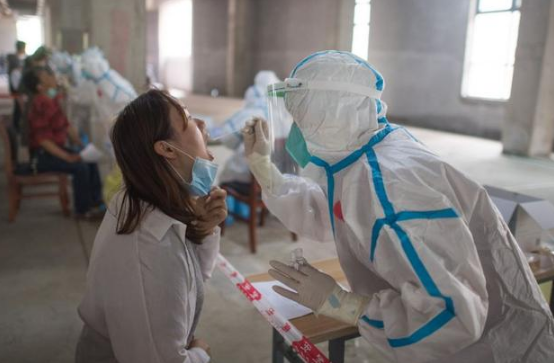 核酸检测结果可以用发票代取吗