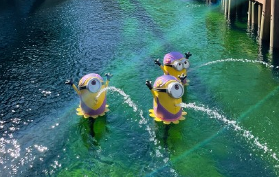 北京环球影城速通卡多少钱