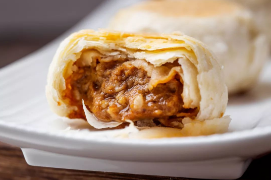 鲜肉月饼是广式还是苏式