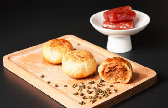 鲜肉月饼是广式还是苏式
