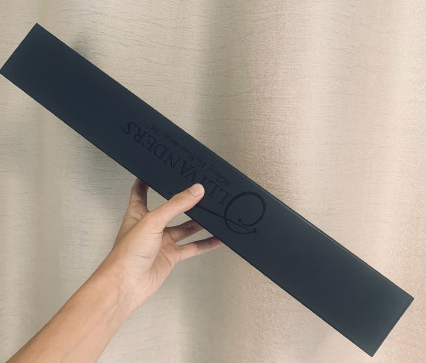 北京环球影城互动魔杖是充电的吗