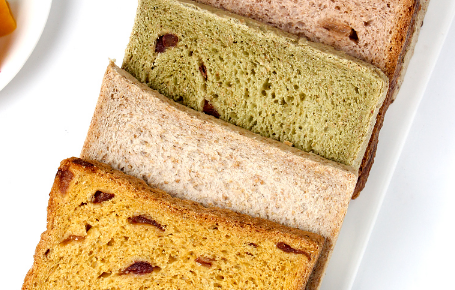 田园主义全麦面包热量高不高