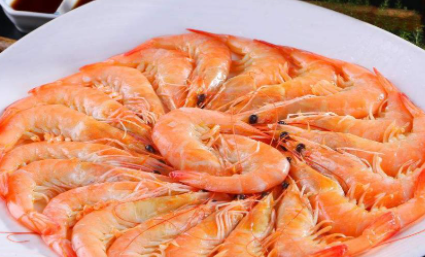 水煮虾要提前去虾线吗