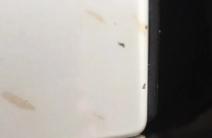 白色汽车沾上沥青怎么办