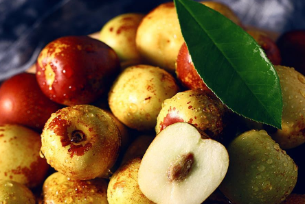 冬枣是不是不能一次性吃太多