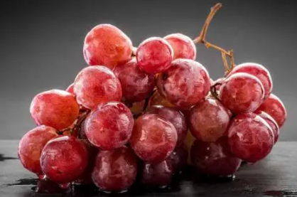 提子可以泡水里一夜吗