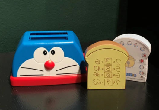 2021肯德基哆啦A梦家电玩具什么时候上市