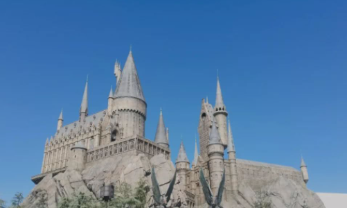 北京环球影视城特定日怎么划分